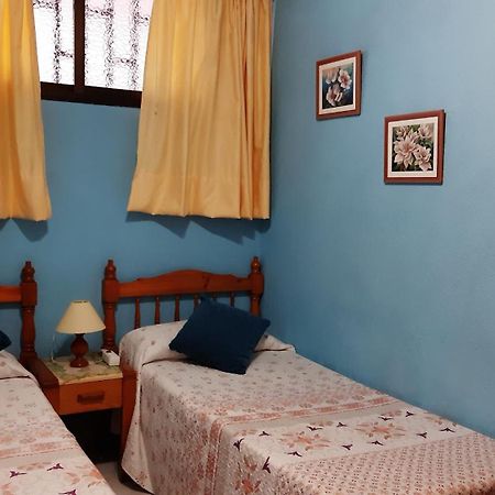 Summerland Lc Holiday Home Лос-Крістіанос Екстер'єр фото