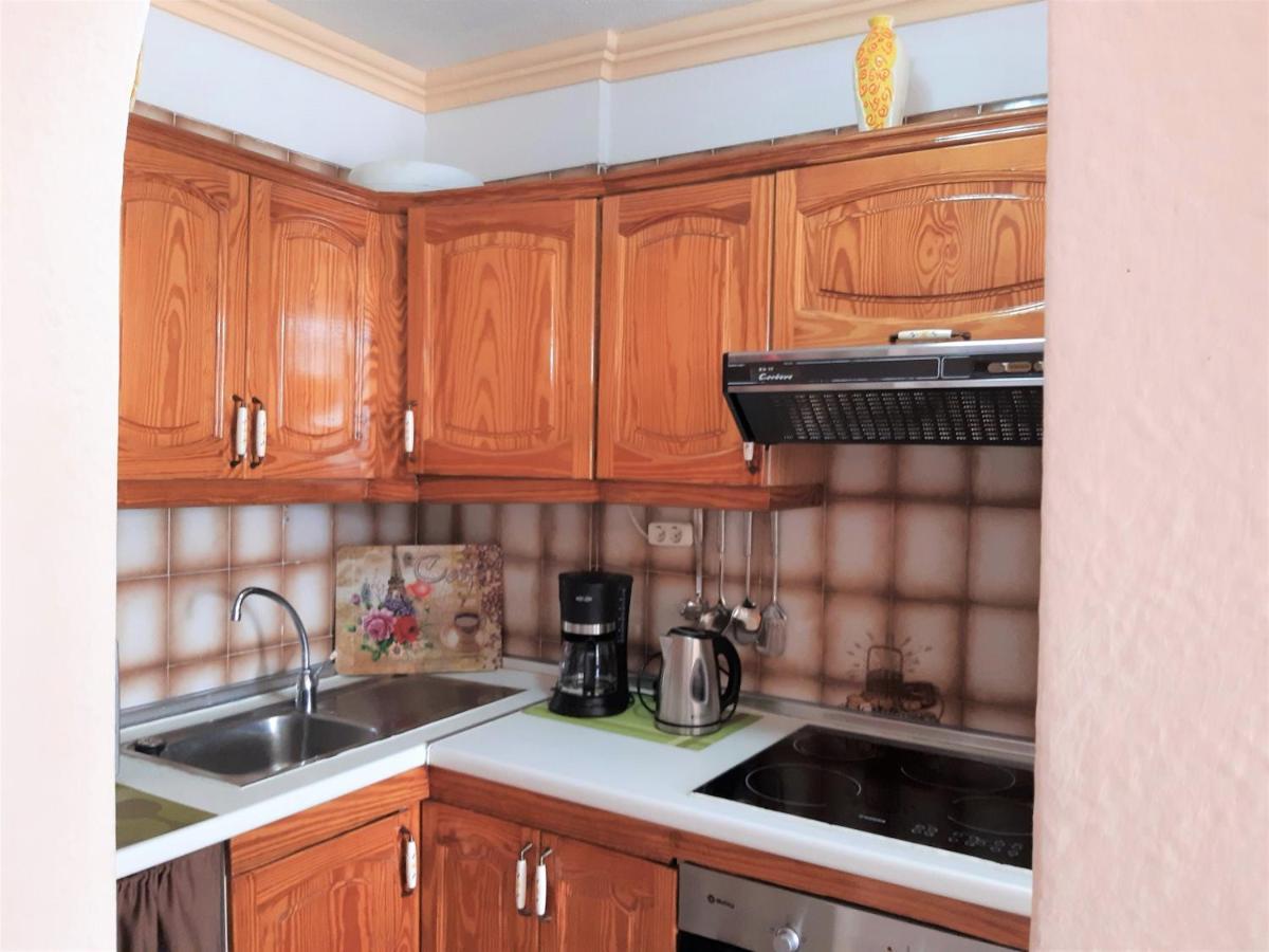 Summerland Lc Holiday Home Лос-Крістіанос Екстер'єр фото
