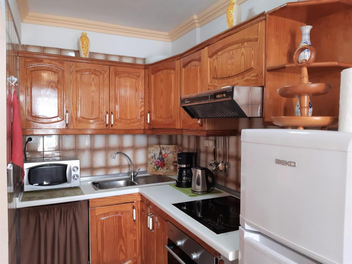 Summerland Lc Holiday Home Лос-Крістіанос Екстер'єр фото