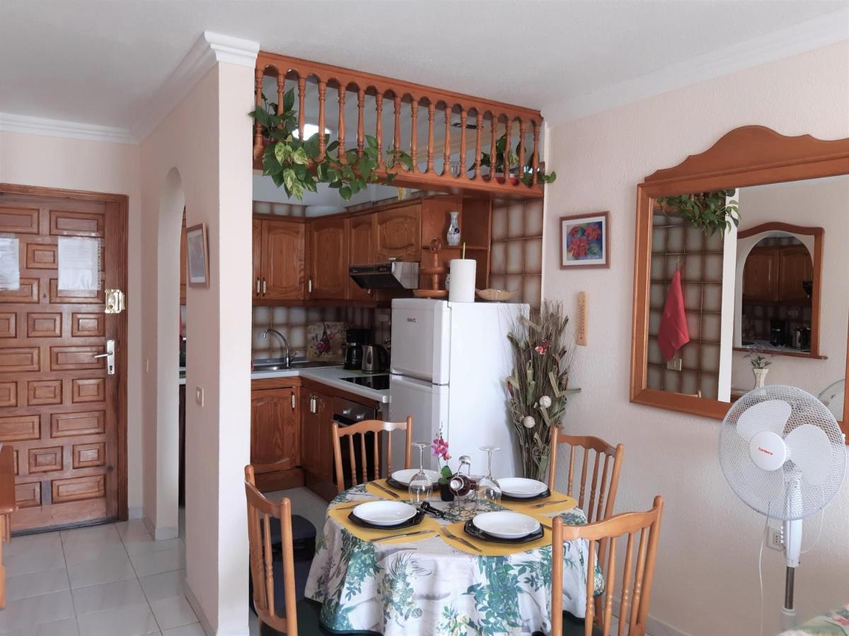 Summerland Lc Holiday Home Лос-Крістіанос Екстер'єр фото