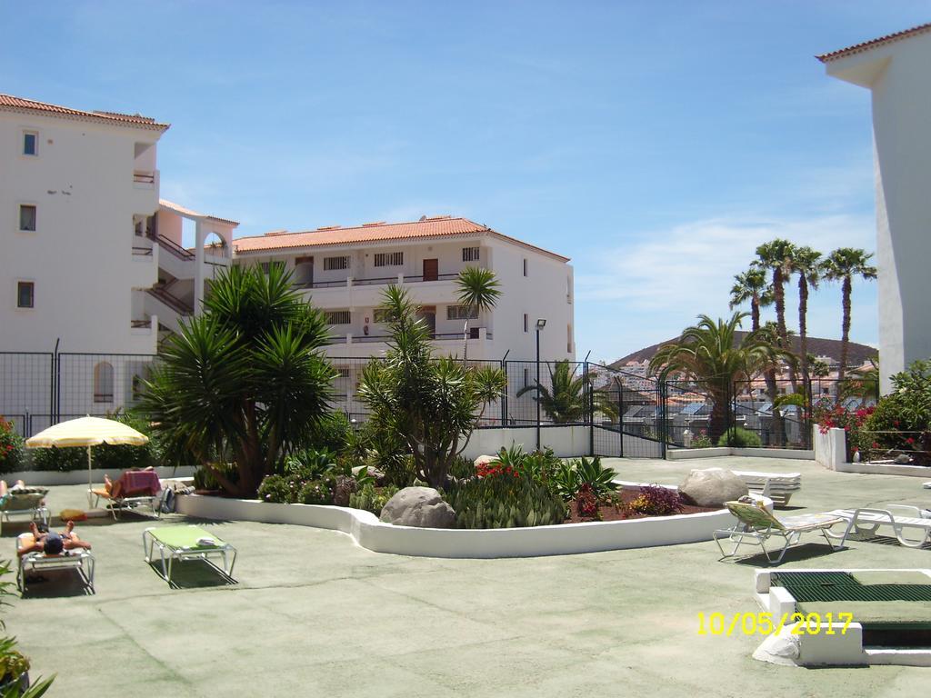 Summerland Lc Holiday Home Лос-Крістіанос Екстер'єр фото