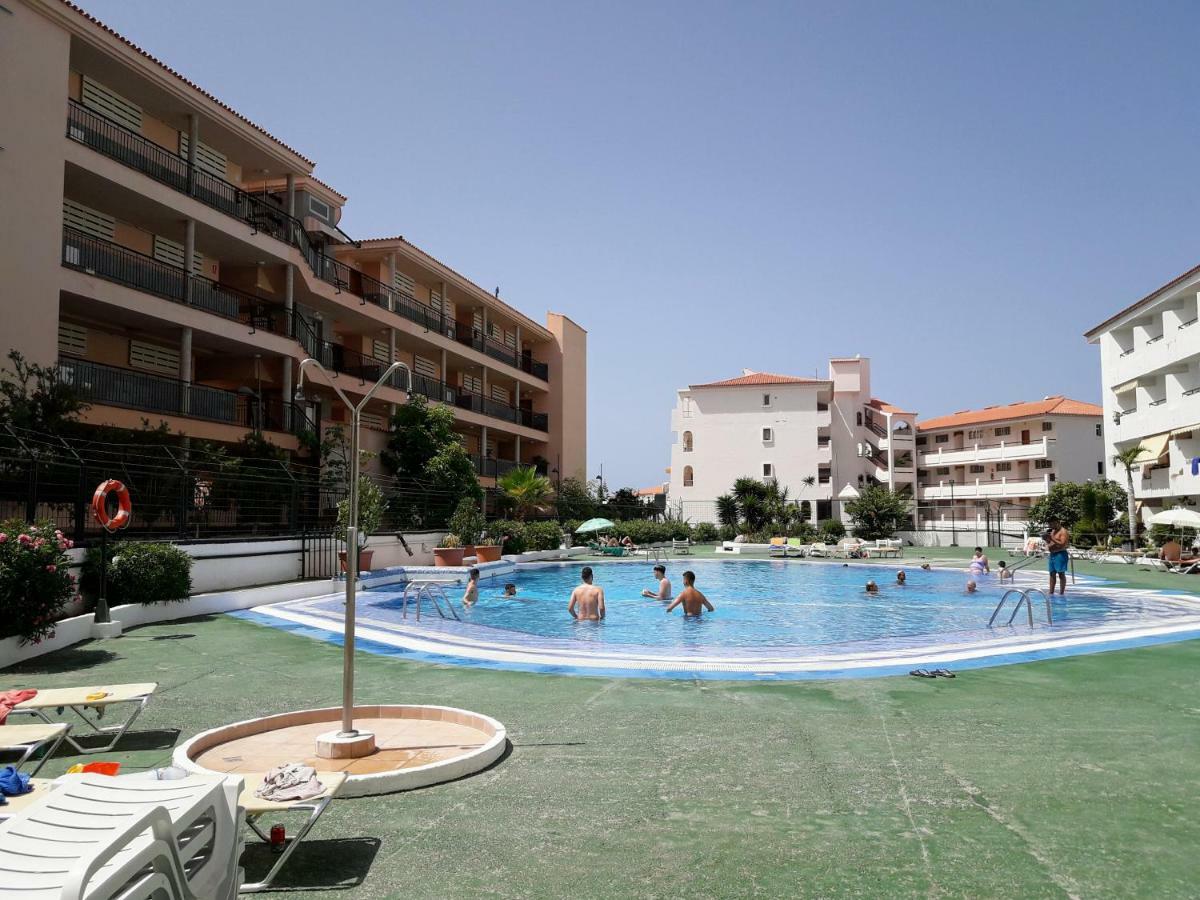 Summerland Lc Holiday Home Лос-Крістіанос Екстер'єр фото
