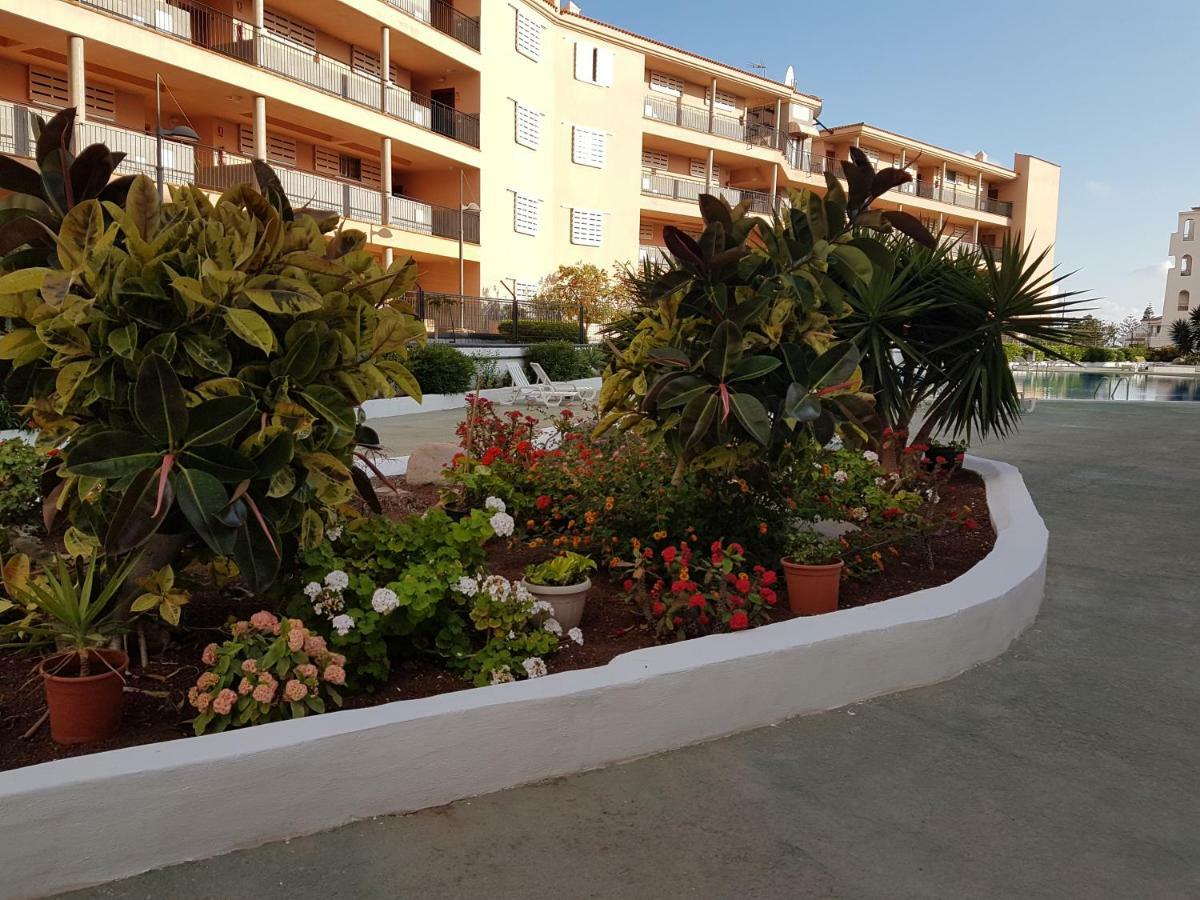 Summerland Lc Holiday Home Лос-Крістіанос Екстер'єр фото