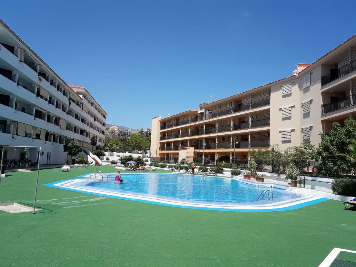 Summerland Lc Holiday Home Лос-Крістіанос Екстер'єр фото