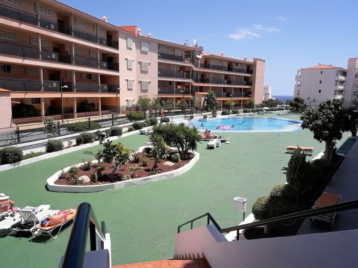 Summerland Lc Holiday Home Лос-Крістіанос Екстер'єр фото
