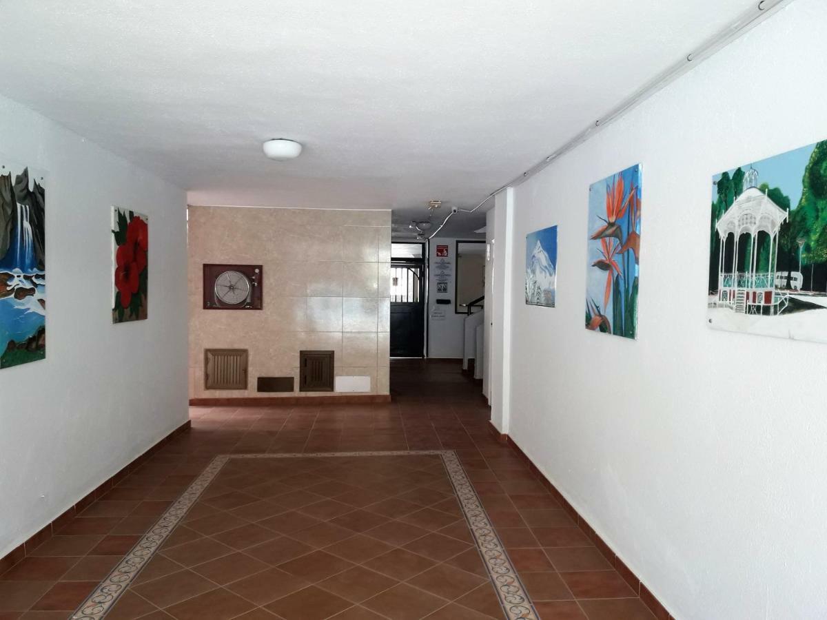 Summerland Lc Holiday Home Лос-Крістіанос Екстер'єр фото