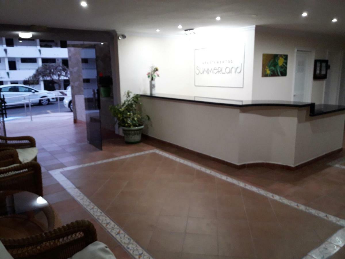 Summerland Lc Holiday Home Лос-Крістіанос Екстер'єр фото