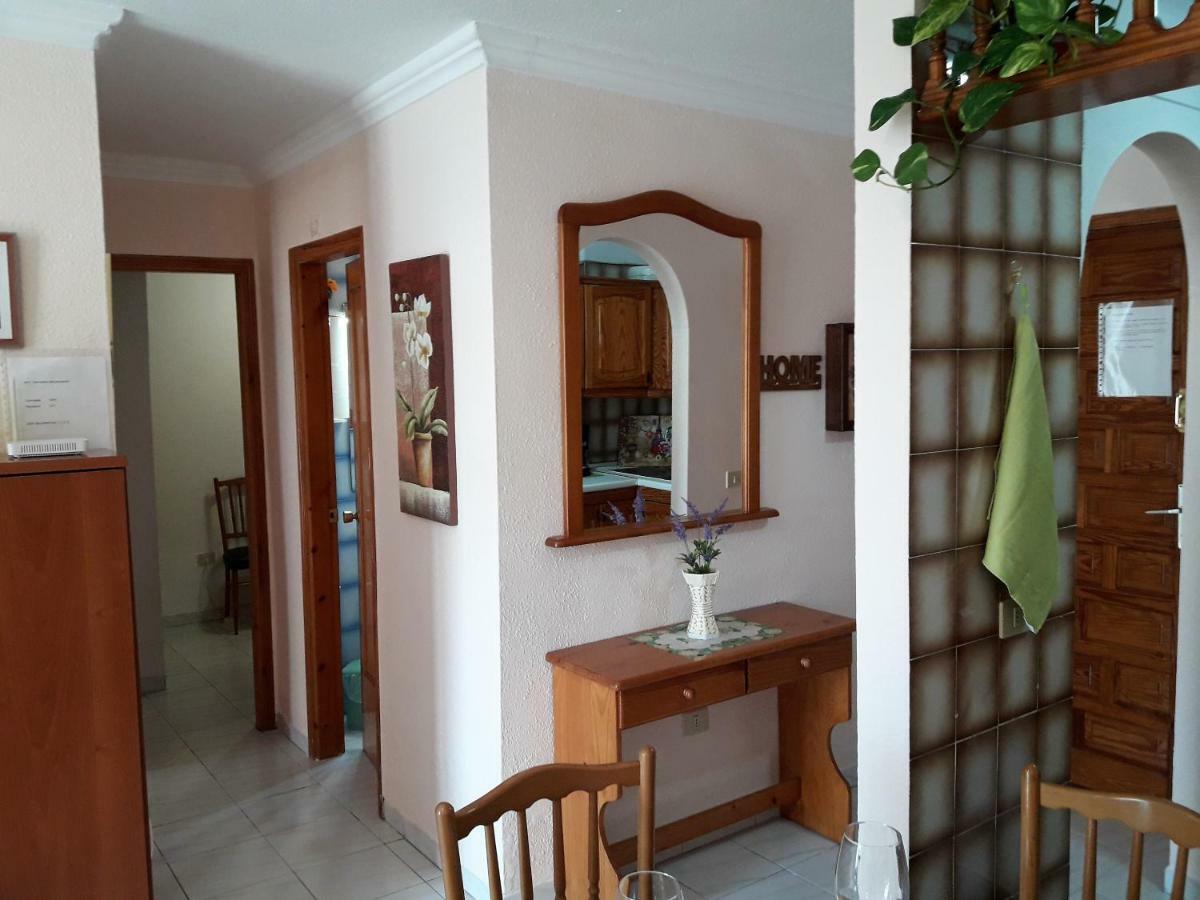 Summerland Lc Holiday Home Лос-Крістіанос Екстер'єр фото
