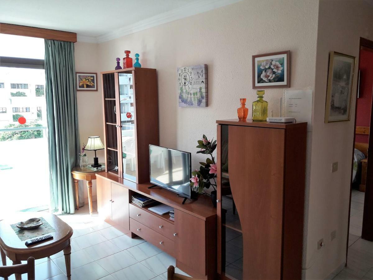 Summerland Lc Holiday Home Лос-Крістіанос Екстер'єр фото
