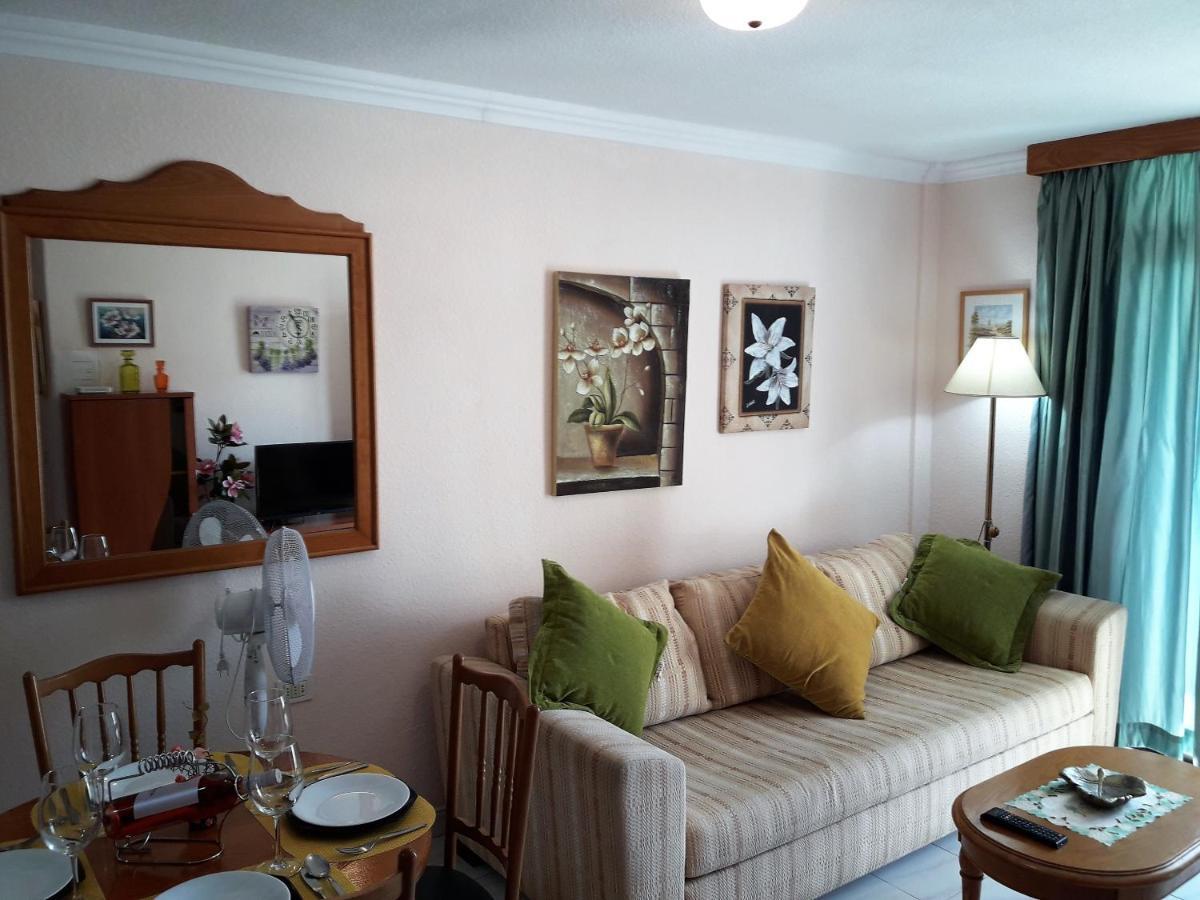 Summerland Lc Holiday Home Лос-Крістіанос Екстер'єр фото